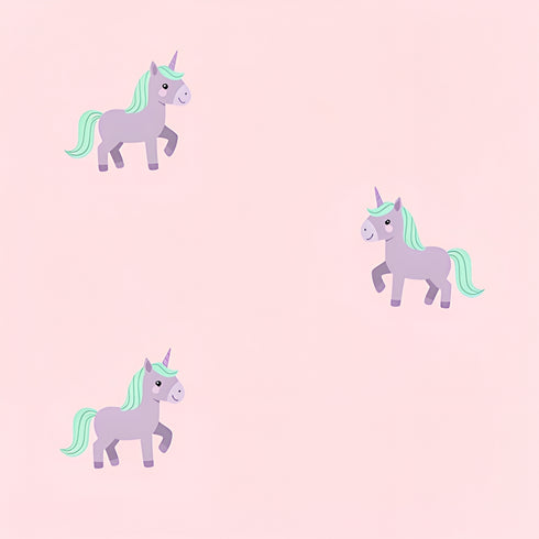 Cosmic Pony Wallpaper