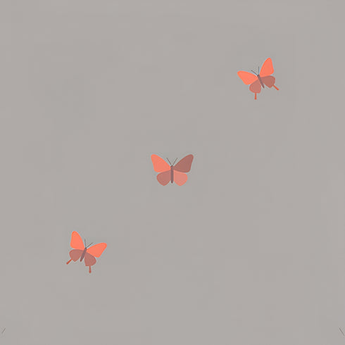 Coral Theory Wallpaper