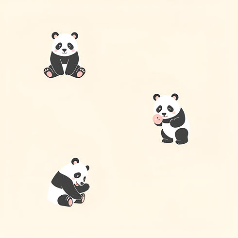 Soft Dynasty Wallpaper