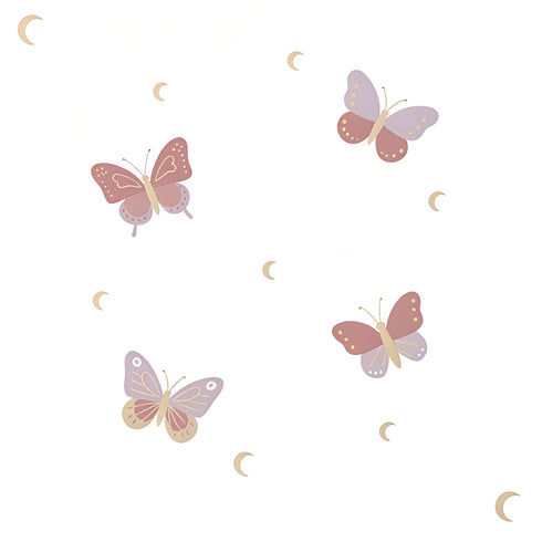 Dusk Reverie Wallpaper