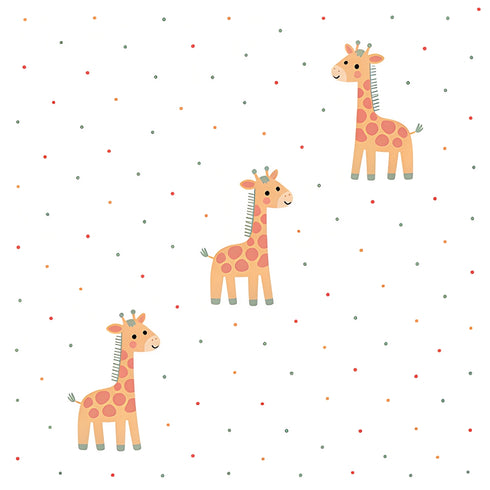 Tiny Savanna Wallpaper