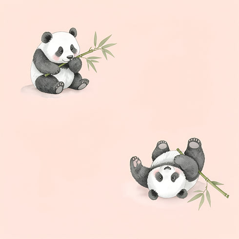 Velvet Bamboo Wallpaper