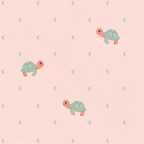Coral Dreams Wallpaper