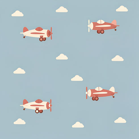 Cloud Nine Wallpaper