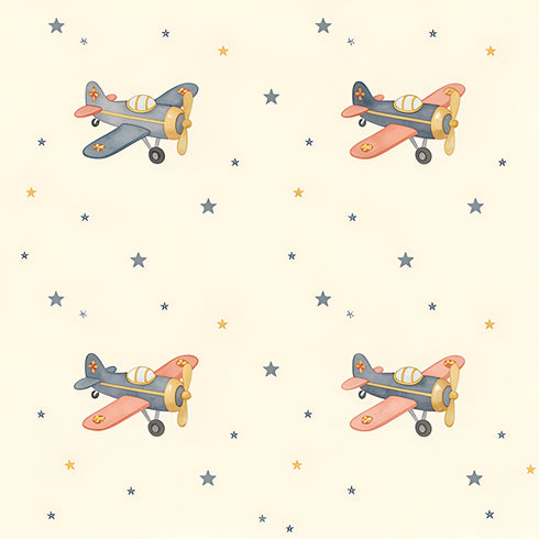 Wonder Airways Wallpaper