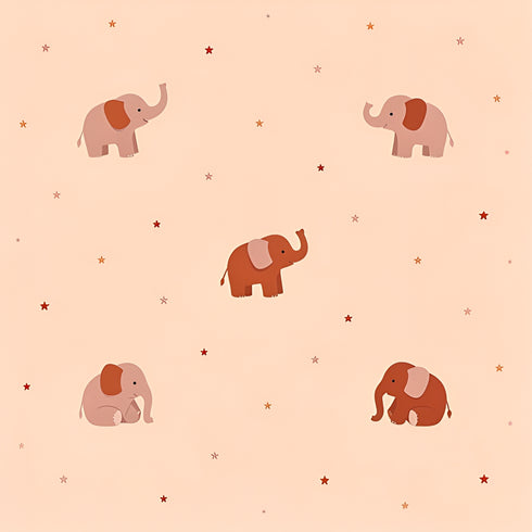 Sunset Parade Wallpaper
