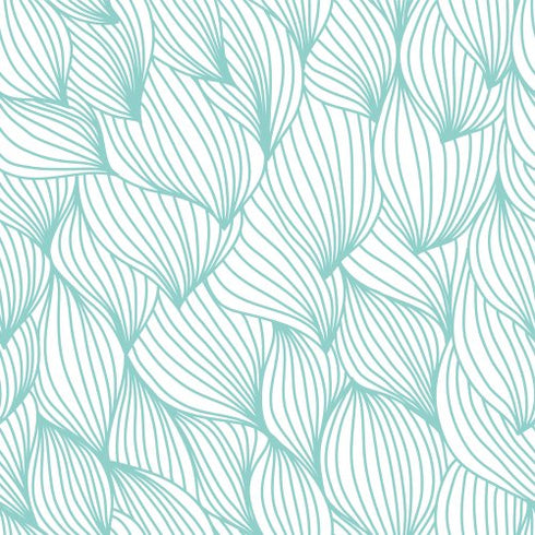 Leaf Whisper Wallpaper