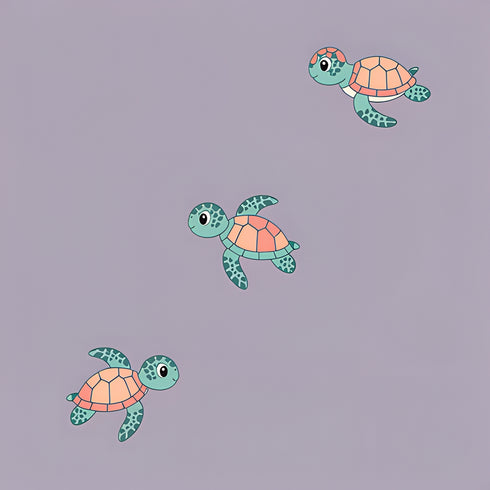 Bubble Reef Wallpaper