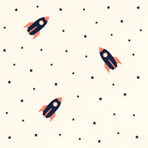 Astro Sprout Wallpaper