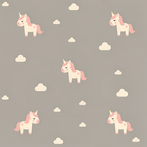 Dream Prance Wallpaper