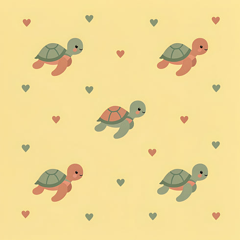 Sweet Shell Wallpaper
