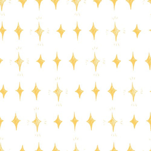 Twinkle Gleam Wallpaper