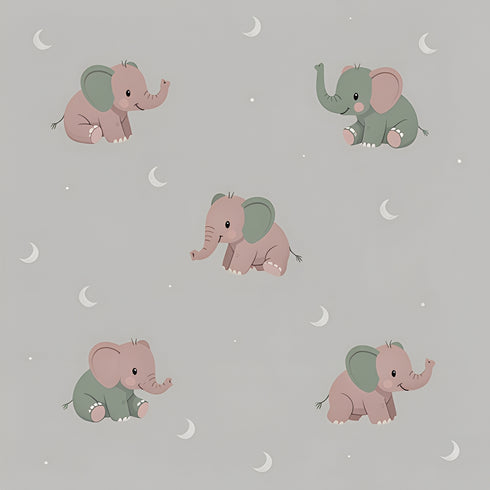Sage Dreams Wallpaper
