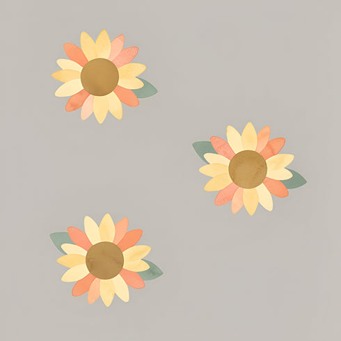 Bloom Theory Wallpaper