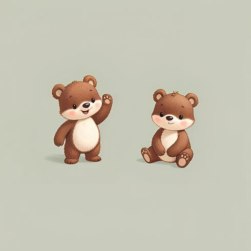 Whisker Studio Wallpaper