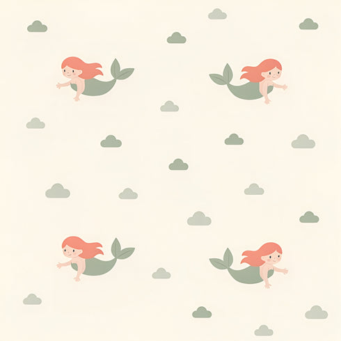 Dream Scales Wallpaper