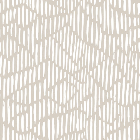 Striation Rhythm Wallpaper