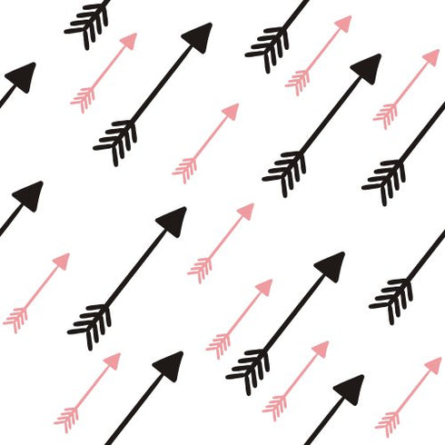 Arrow Rhythm Wallpaper