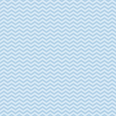 Zig Wave Wallpaper