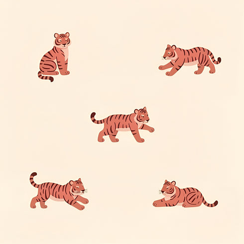 Roar Studio Wallpaper
