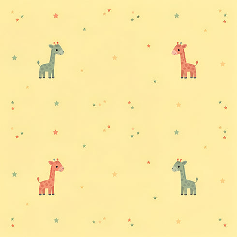 Starlight Parade Wallpaper