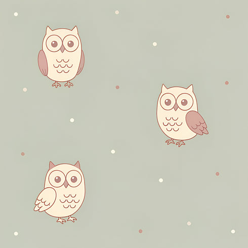 Gentle Wisdom Wallpaper