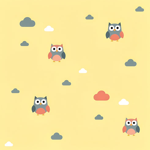 Sunrise Studio Wallpaper