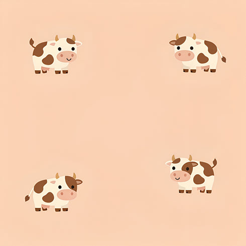 Milky Dreams Wallpaper
