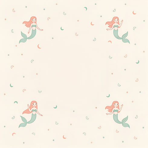 Reef Dreams Wallpaper