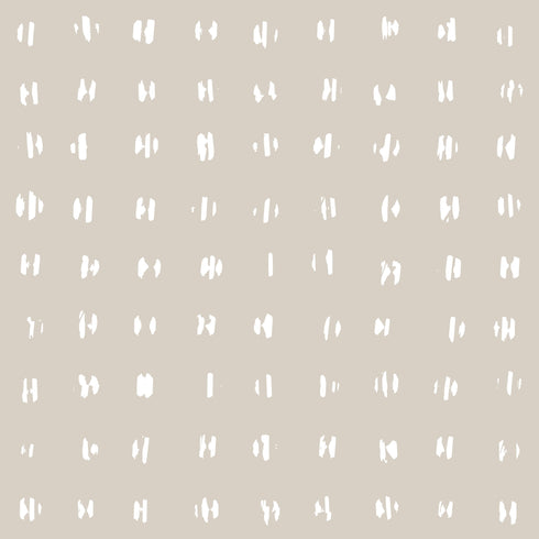 Scatter Echoes Wallpaper