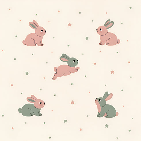 Rosebud Studio Wallpaper