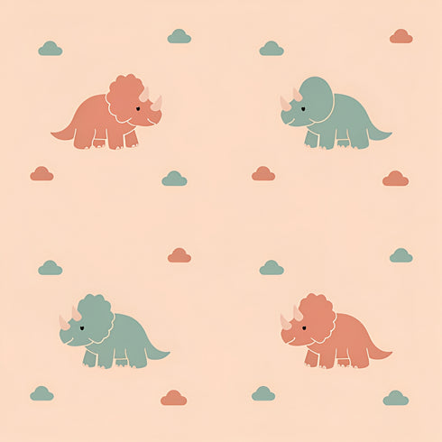 Tiny Roar Wallpaper