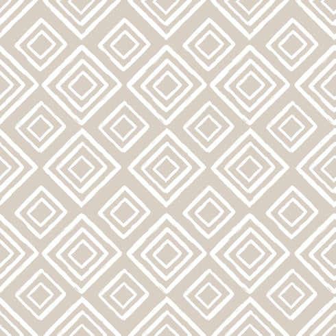 Diamond Groove Wallpaper