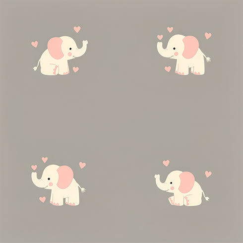 Cherish Studio Wallpaper
