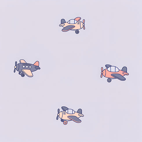 Sky Pioneers Wallpaper