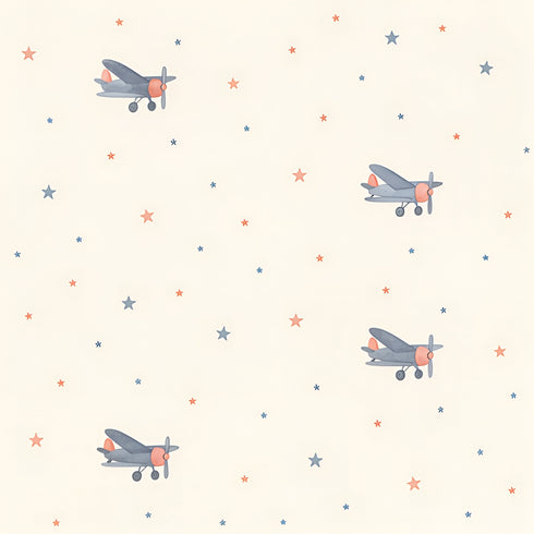Dream Squadron Wallpaper