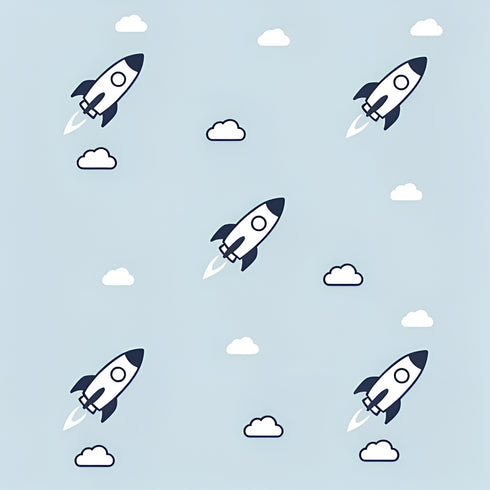 Jetstream Studio Wallpaper