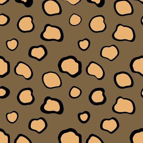 Spot Serenade Wallpaper