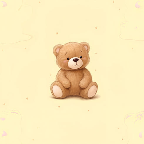 Butter Bliss Wallpaper