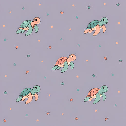 Dream Paddle Wallpaper