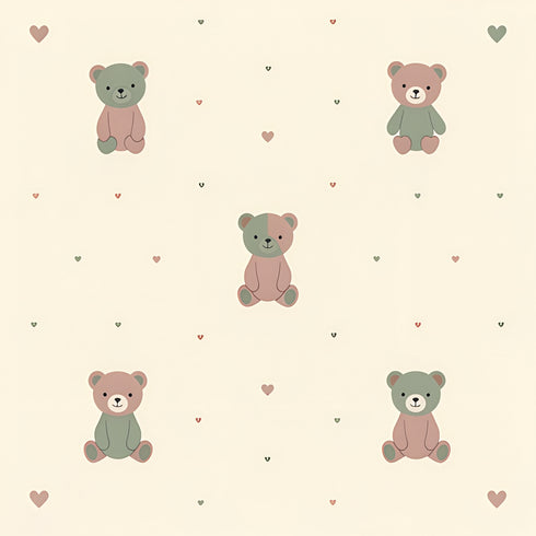 Butter Clouds Wallpaper