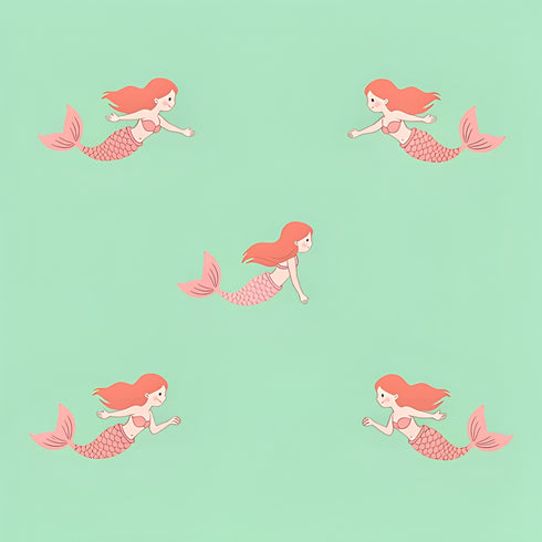 Pearl Drift Wallpaper