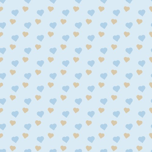Heart Drift Wallpaper