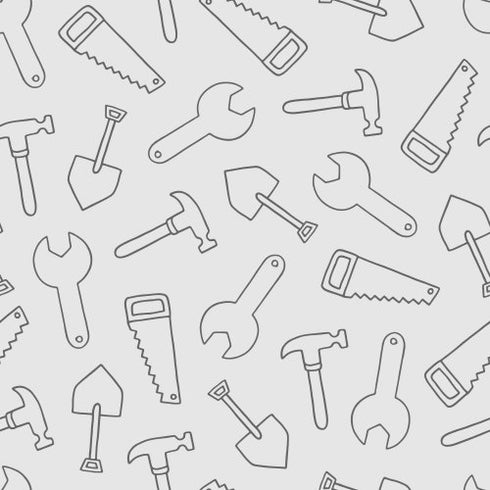 Tool Tangle Wallpaper