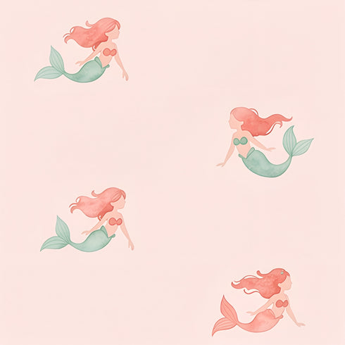Siren Studio Wallpaper