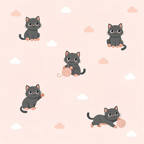 Velvet Theory Wallpaper