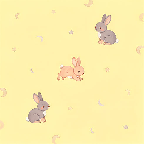 Dream Burrow Wallpaper