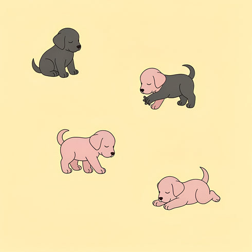 Sleepy Labs Wallpaper