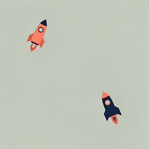 Cosmic Velocity Wallpaper