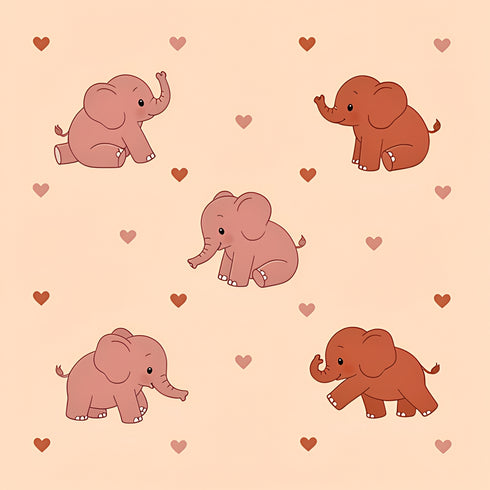 Honey Herd Wallpaper